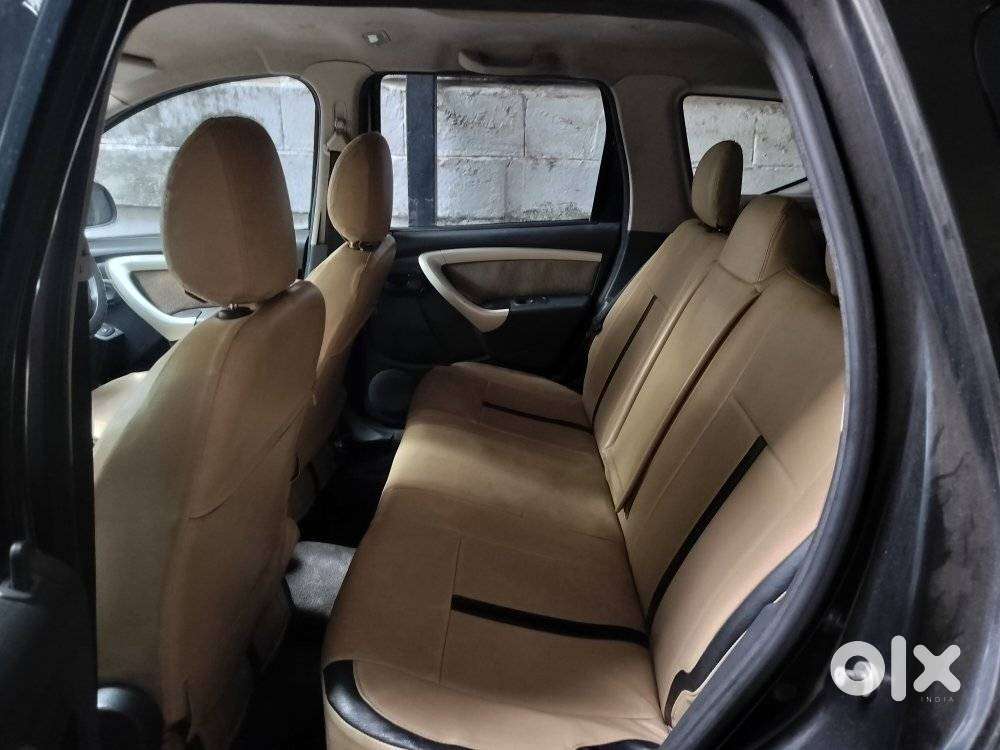Renault Duster 110ps Diesel Rxl, 2014, Diesel