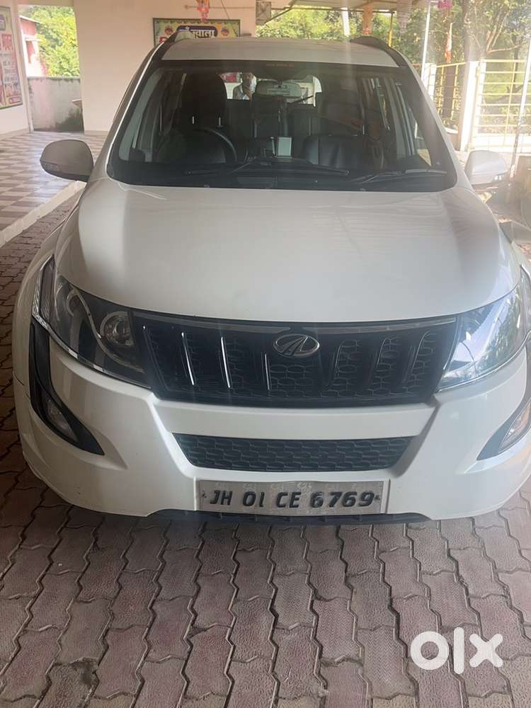 Mahindra Xuv500 Diesel Manual 2016
