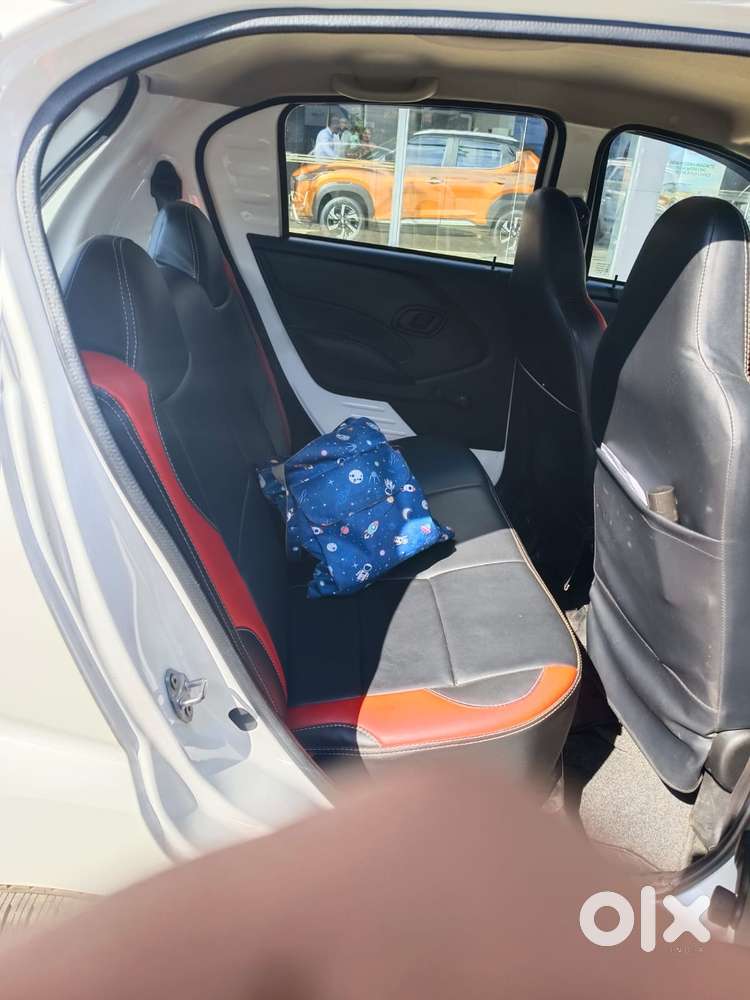 Datsun Redigo A, 2019, Petrol