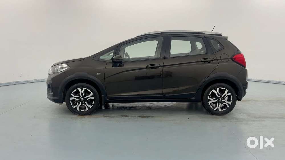 Honda Wr-v [ ] 1.2 Sv I-vtec Mt, 2021, Petrol