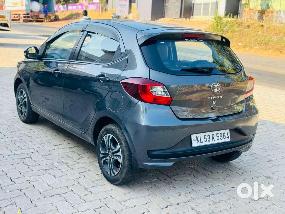 Tata Tiago
