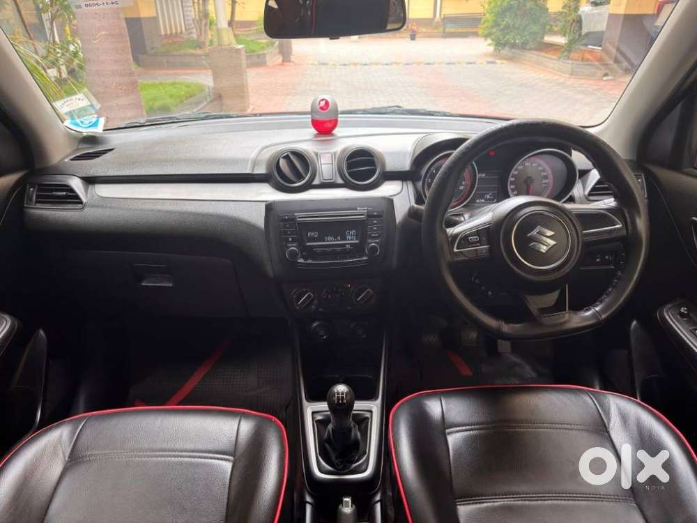 Maruti Suzuki Swift Vxi + Manual, 2020, Petrol