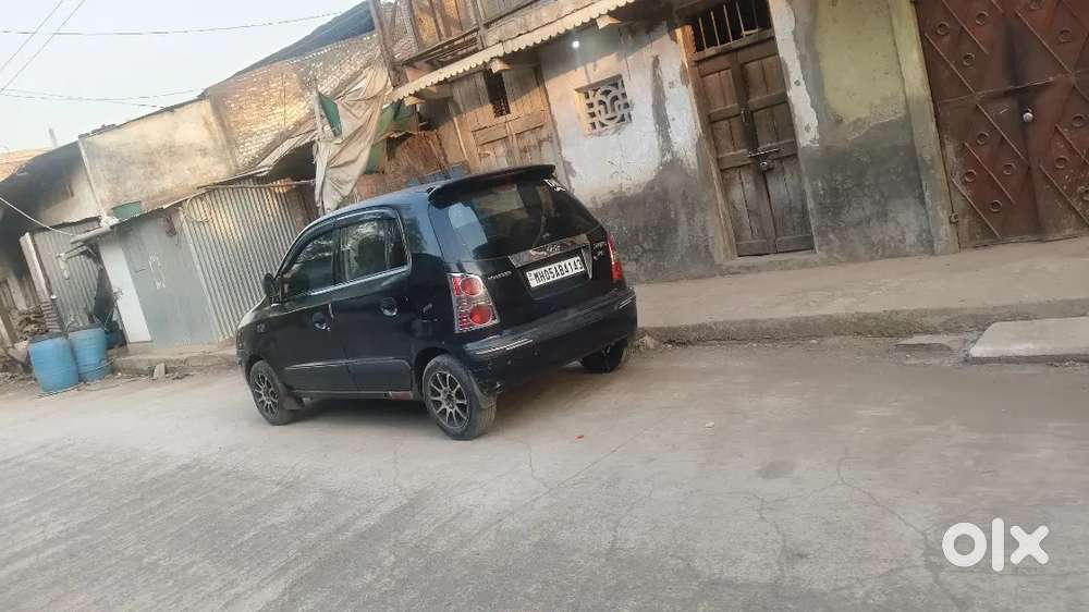 Hyundai Santro Xing 2006