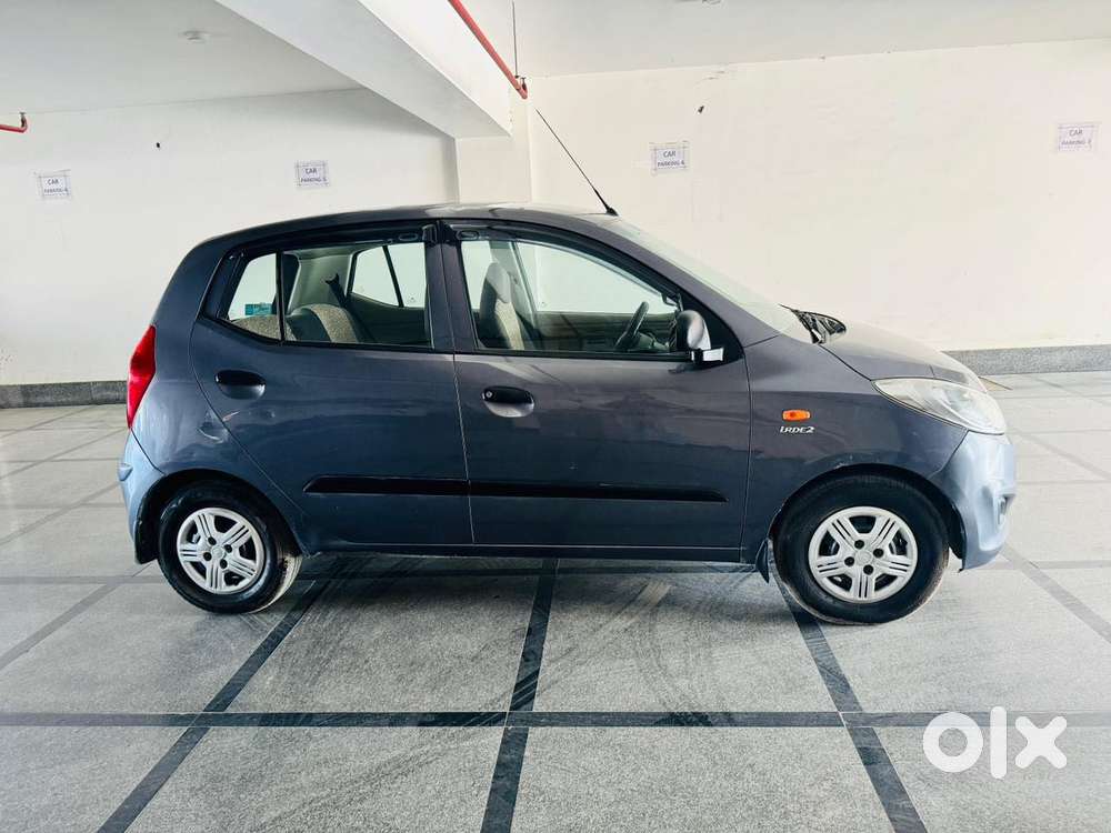 Hyundai I10 Magna O, 2014, Petrol