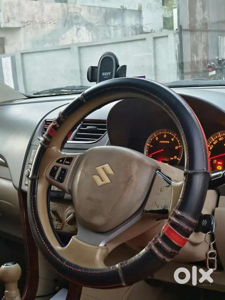 Maruti Suzuki Ertiga 2014 Diesel 150000 Km Driven