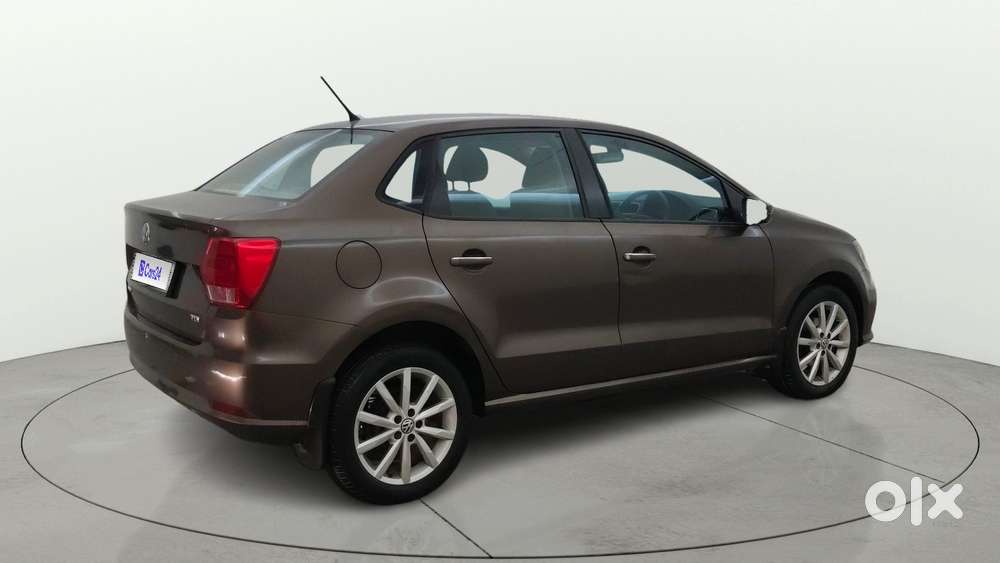 Volkswagen Ameo 1.5 Tdi Highline, 2017, Diesel