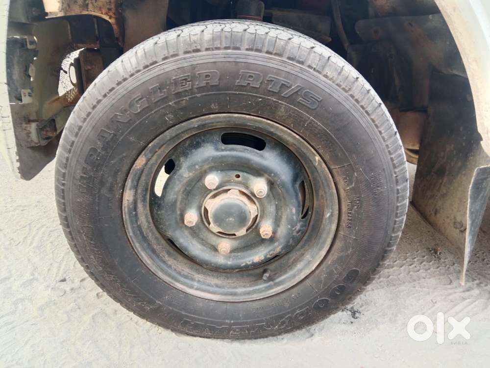 Mahindra Bolero 1.5 B4, 2020, Diesel