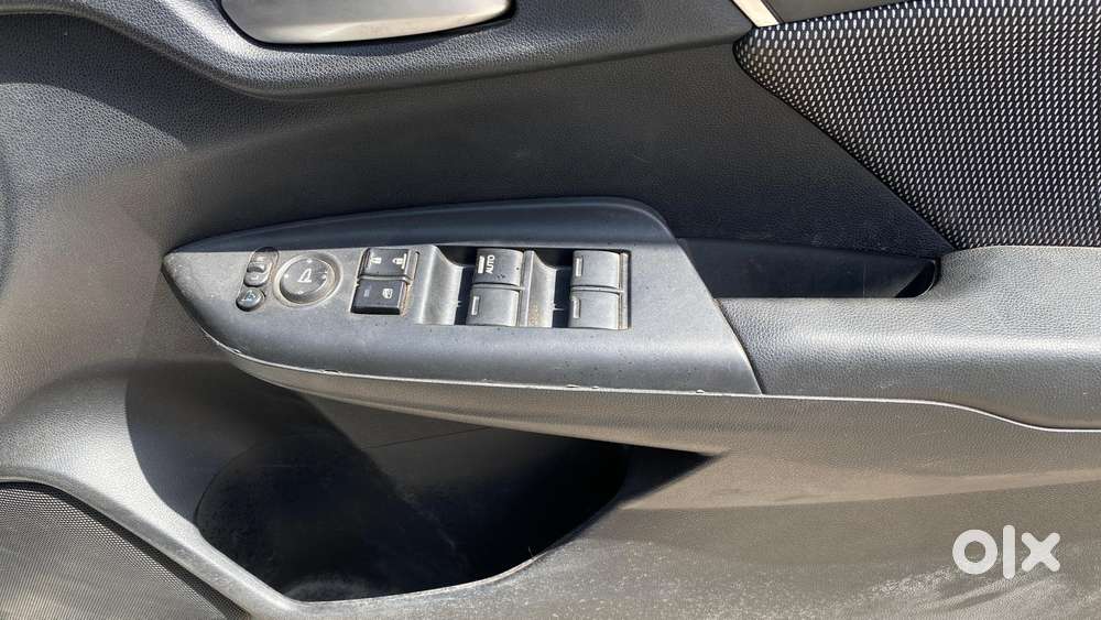 Honda Wr-v 1.2 Vx I-vtec, 2019, Petrol