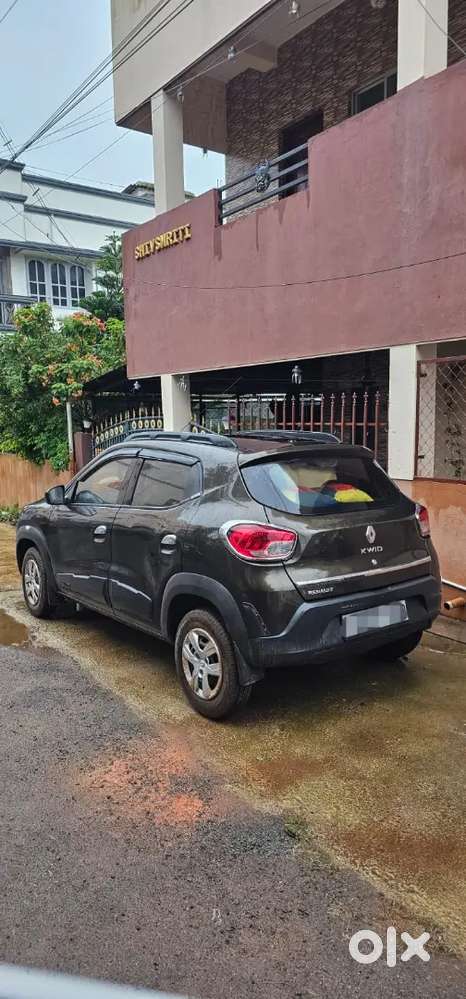 Renault Kwid