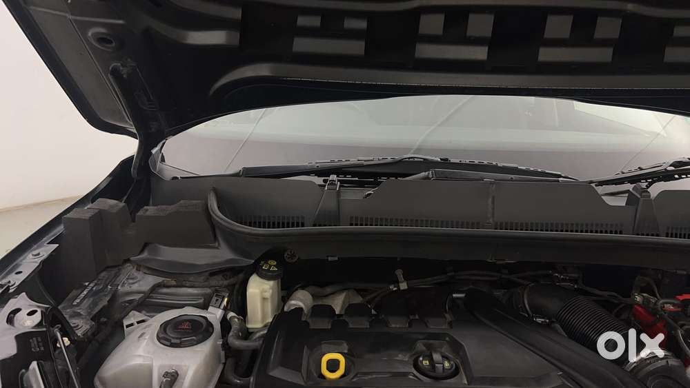 Skoda Kushaq 1.5 Tsi Style Dsg, 2021, Petrol