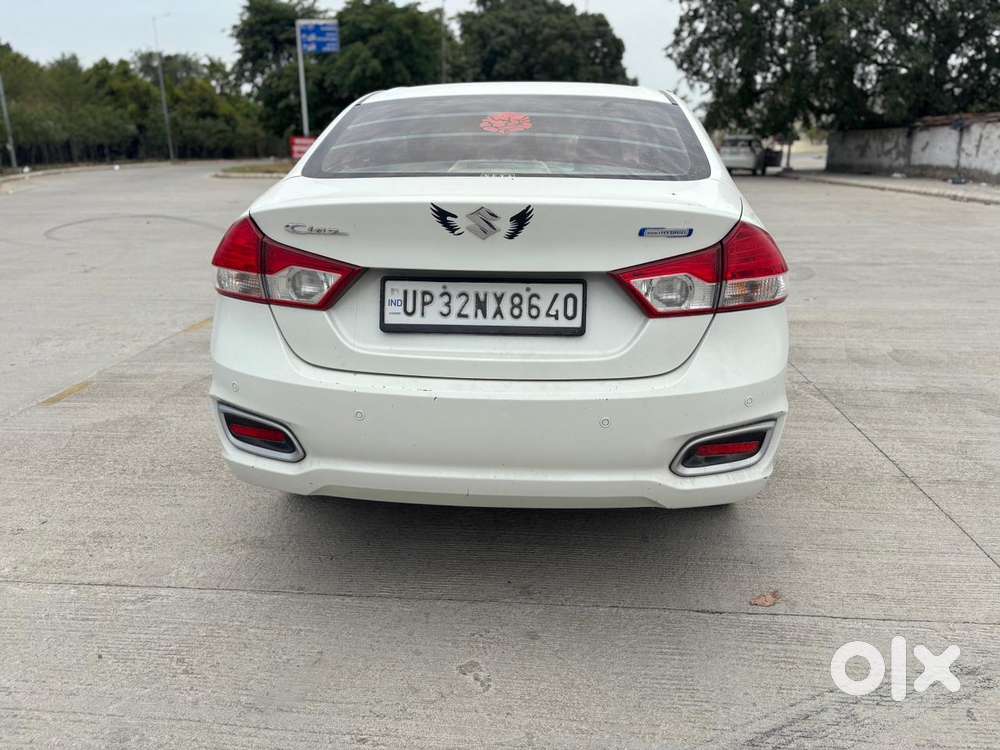 Maruti Suzuki Ciaz Smart Hybrid Delta , 2023, Petrol