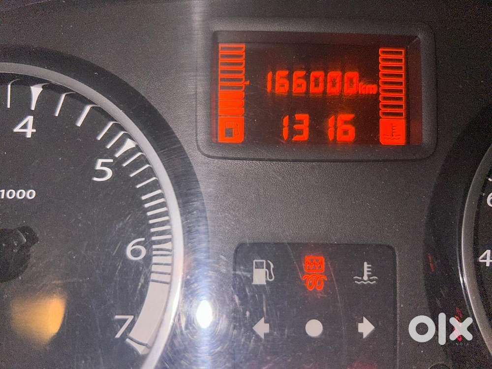 Renault Duster 2014 Diesel Well Maintained