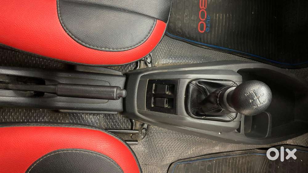 Maruti Suzuki Alto 800 Lxi, 2018, Petrol
