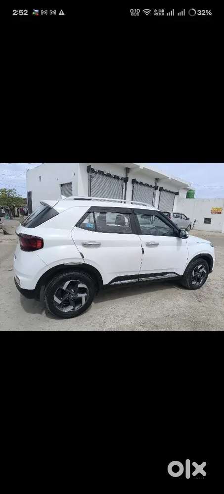 Hyundai Venue 1.4 Crdi  Diesel 2019 December (23-26kmpl) Highway