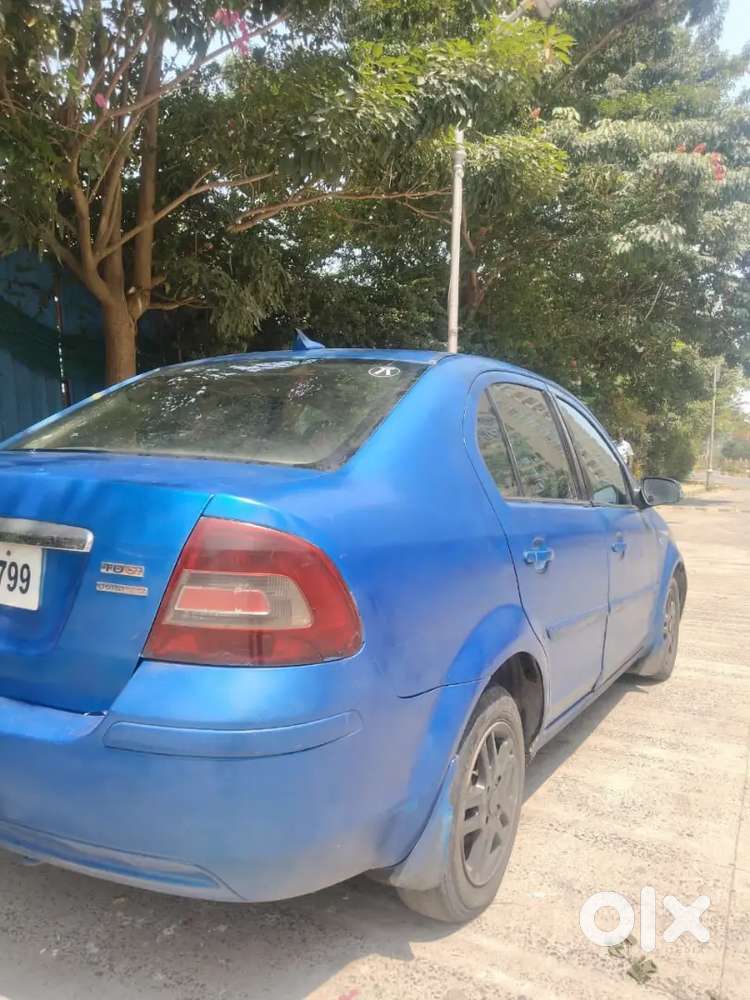 Ford Fiesta 2010 Urgent Sale