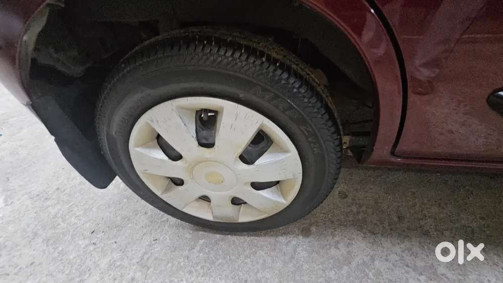 Maruti Suzuki Alto K10 2011 Petrol 57000 Km Driven