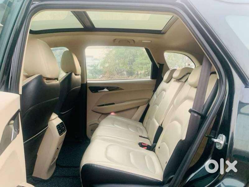 Mg Hector 2.0 Sharp Diesel, 2021, Diesel