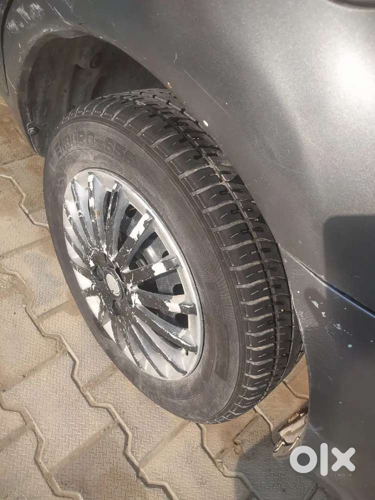 Maruti Suzuki Sx4 2009 Lpg 140000 Km Driven