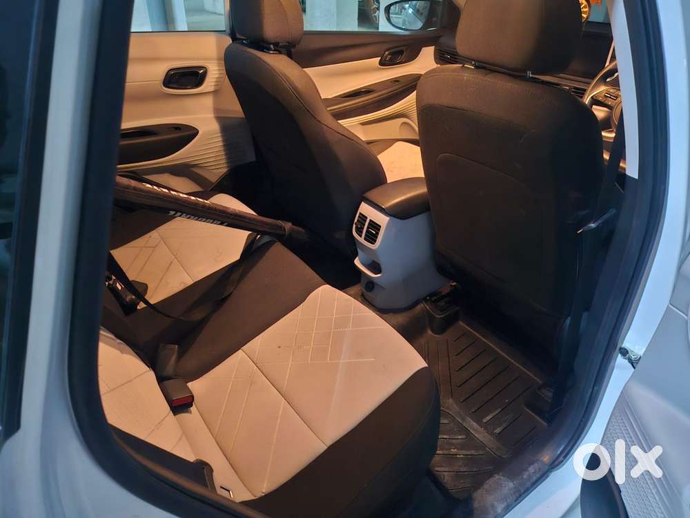 Hyundai Automatic Car 2024