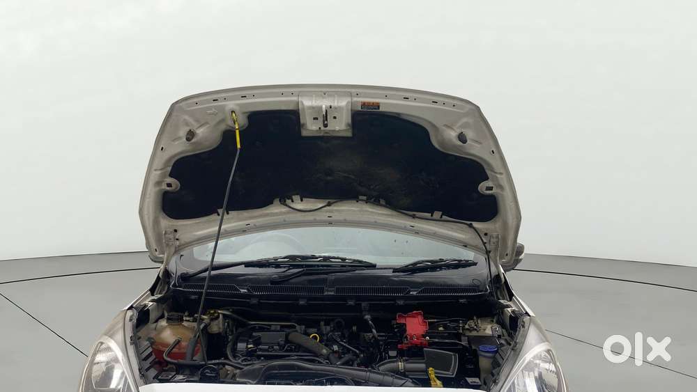 Ford Freestyle Titanium Petrol, 2018, Petrol