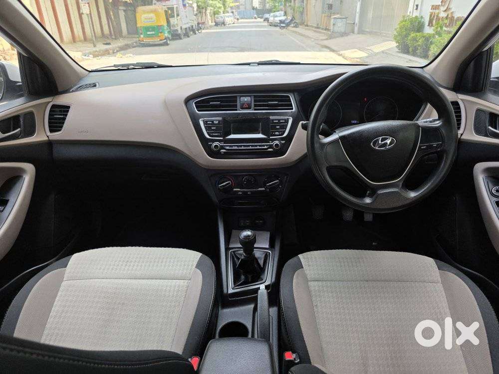 Hyundai Elite I20 Magna Plus, 2019, Cng & Hybrids