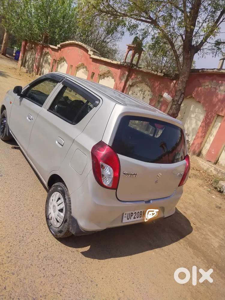 Maruti Suzuki Alto 800 2019 Petrol 42500 Km Driven
