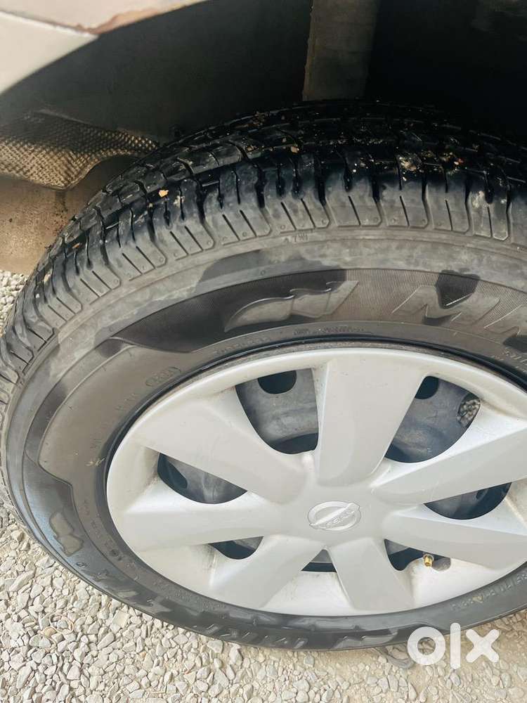 Nissan Sunny 2012 Petrol Well Maintained