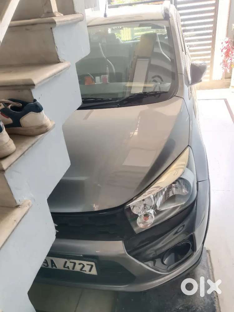 Maruti Suzuki Celerio X 2021