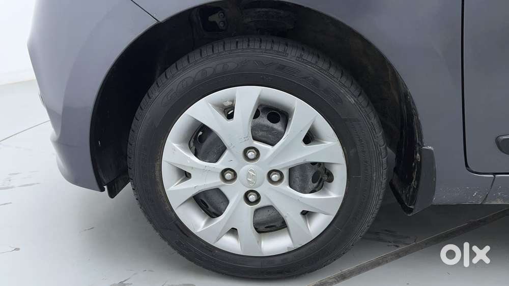 Hyundai Grand I10 1.2 Kappa Magna, 2014, Petrol