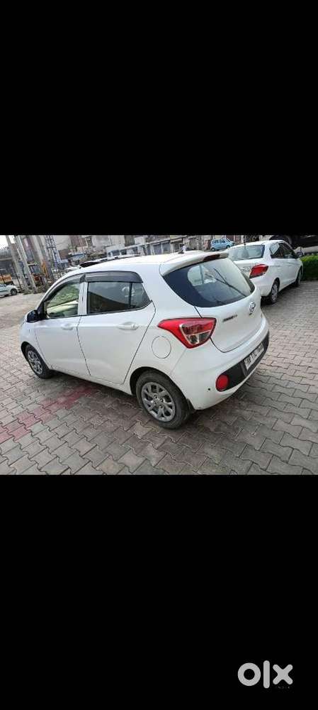 Hyundai Grand I10 Asta 1.2 Kappa Vtvt (o), 2019, Petrol