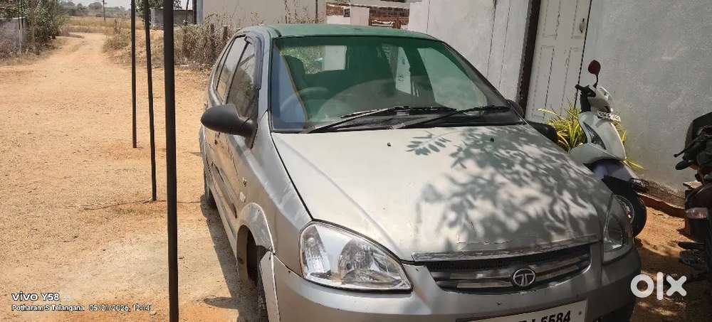 Tata Indica V2 2010