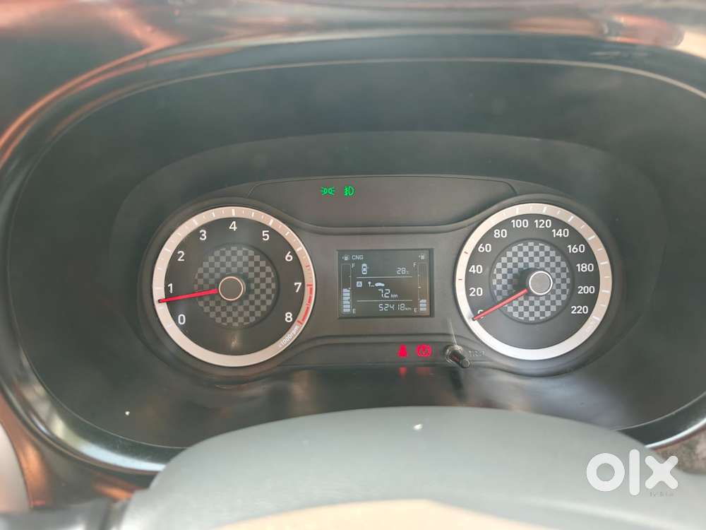 Hyundai Grand I10 Nios