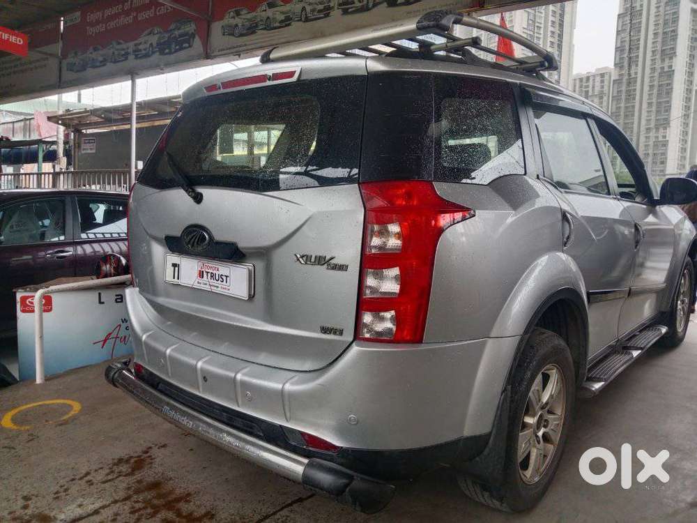 Mahindra Xuv500, 2014, Diesel