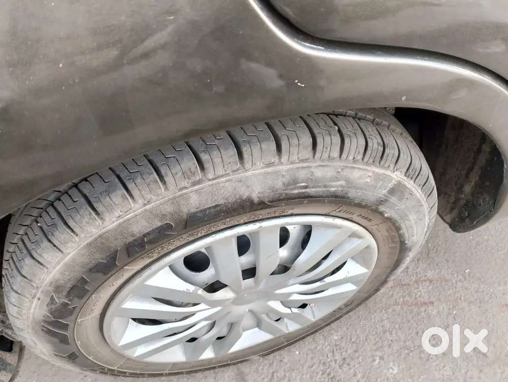 Maruti Suzuki Dzire 2022 Cng & Hybrids Well Maintained