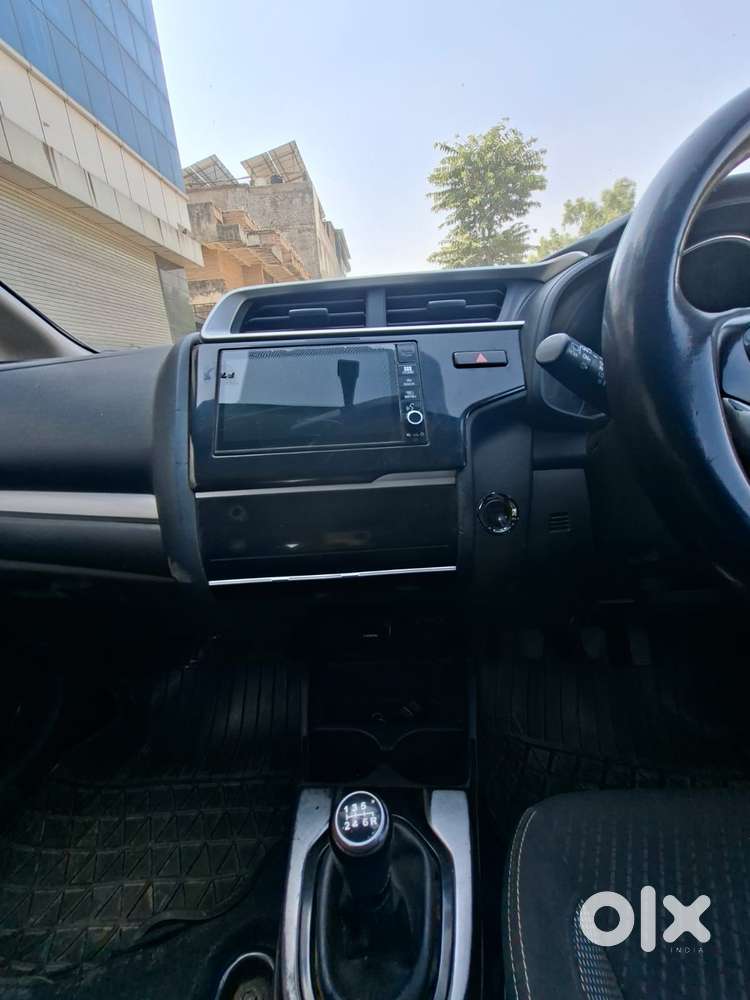 Honda Wr-v 1.5 Vx I-dtec, 2019, Diesel