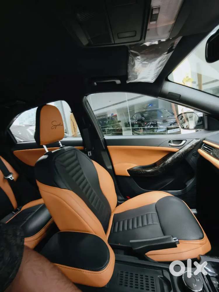 Tata Nexon 2024 Petrol 0 Km Driven