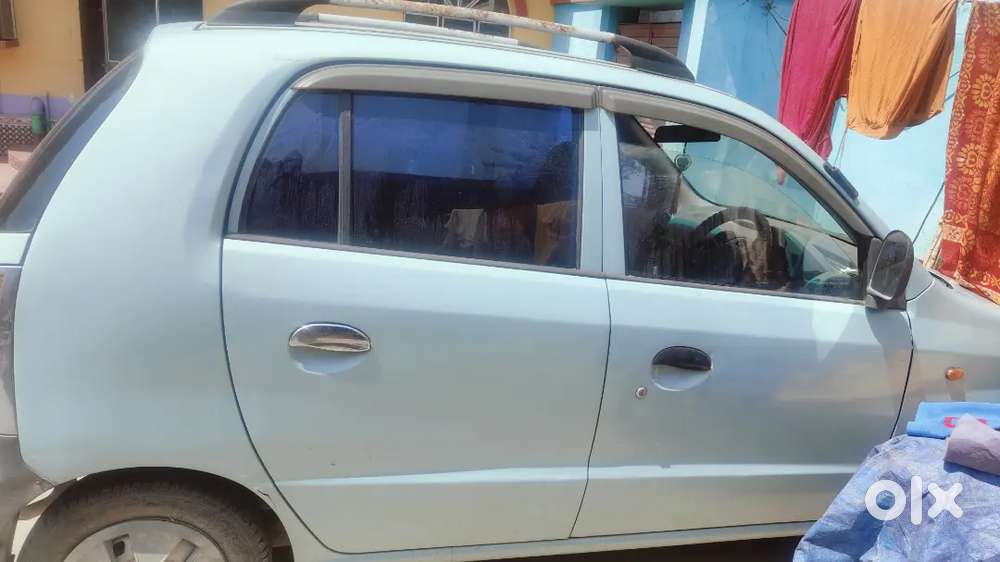 Hyundai Santro Era 2010