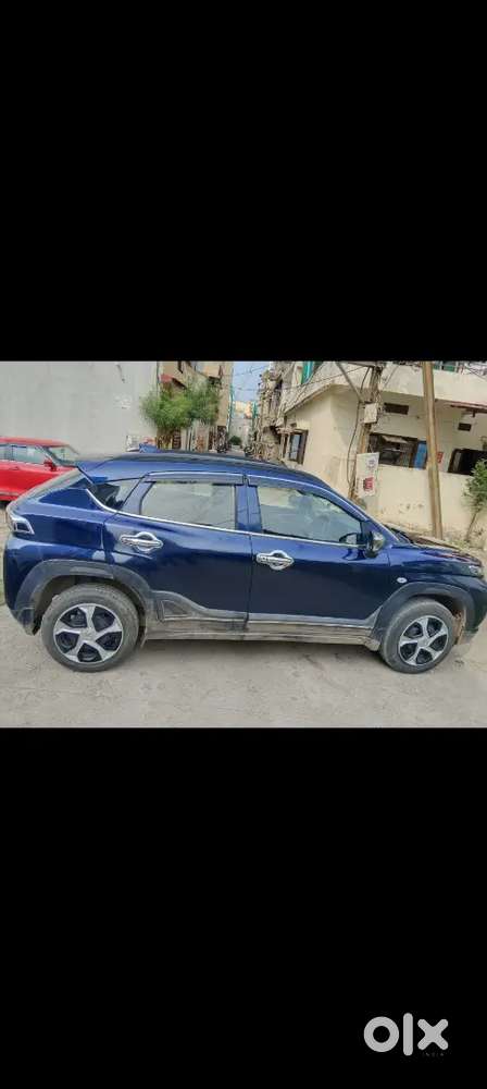 Fornx 2023 Model Available For Sell