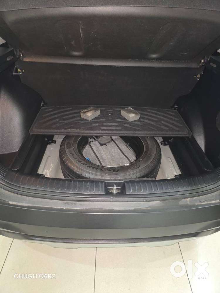 Kia Seltos Htk Plus At D, 2020, Diesel