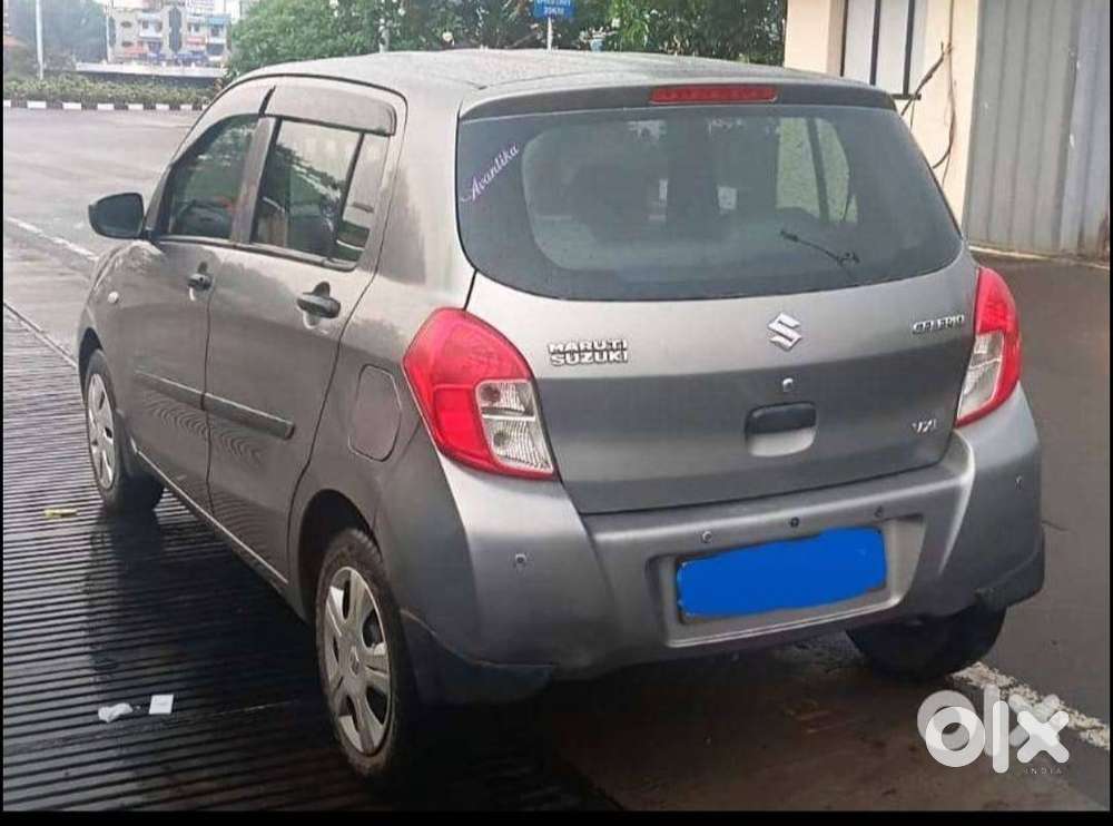 Maruti Suzuki Celerio 2016 Petrol Well Maintained, Price Negotiable.