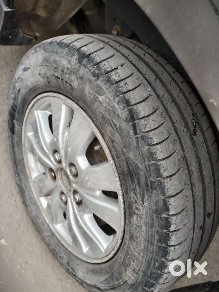 Toyota Innova 2010 Diesel 50000 Km Driven