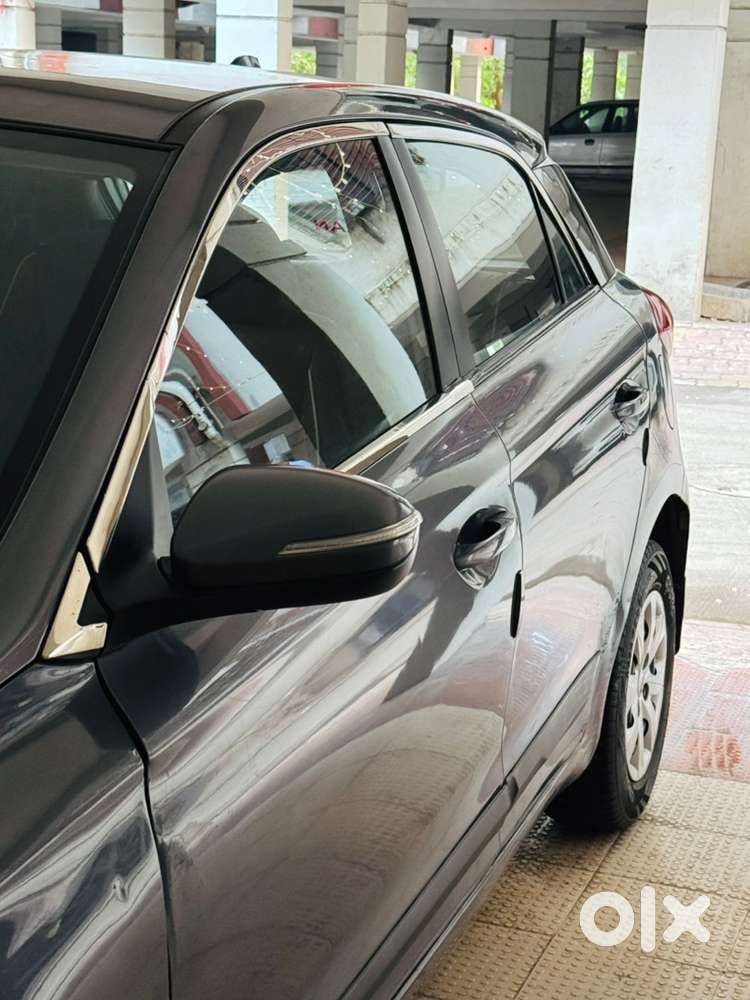 Hyundai Elite I20 Diesel 2016