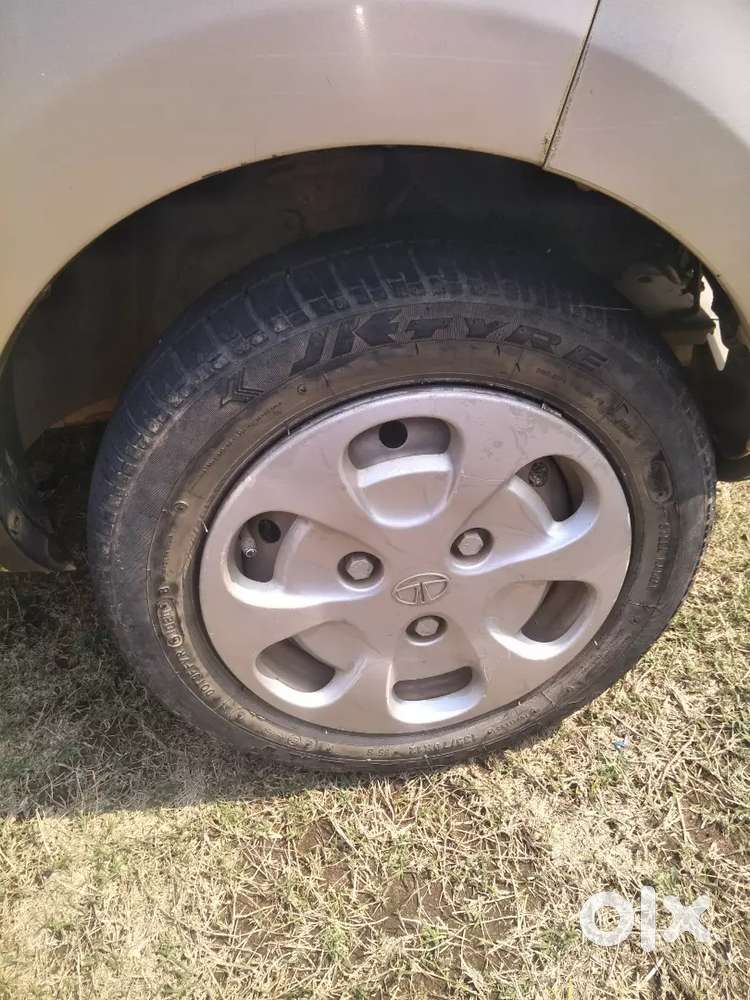 Tata Nano 2013 Petrol Good Condition