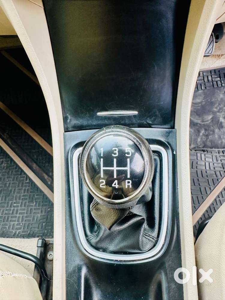 Maruti Suzuki Ciaz Alpha, 2019, Diesel