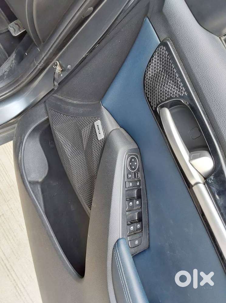 Kia Seltos 1.5 Gtx+ Diesel At, 2022, Diesel