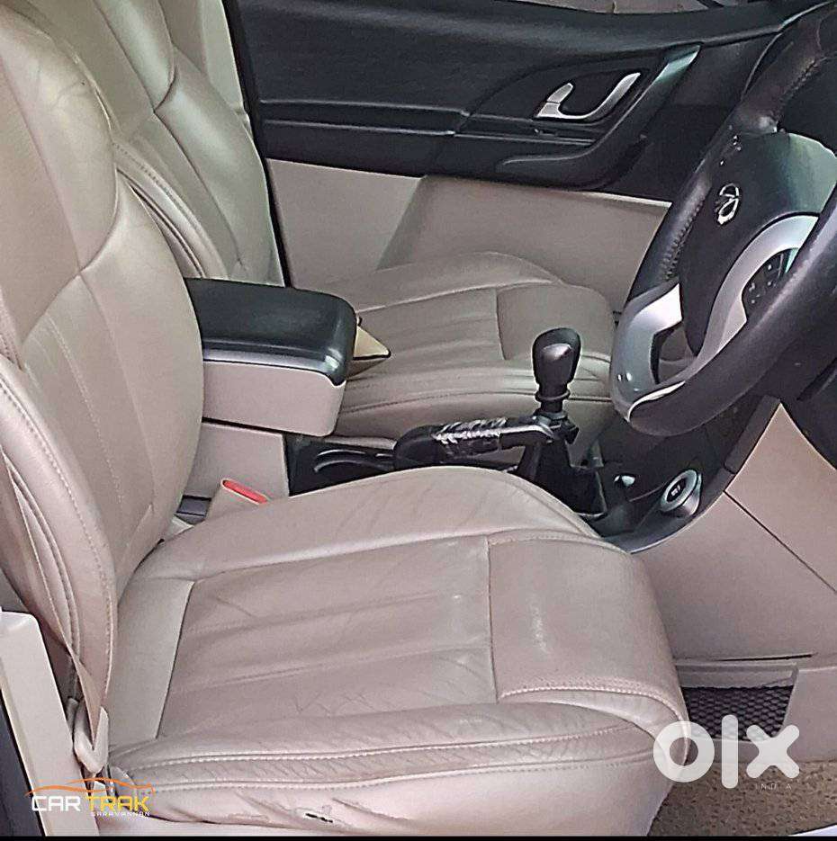 Mahindra Xuv500 W10 2wd, 2016, Diesel