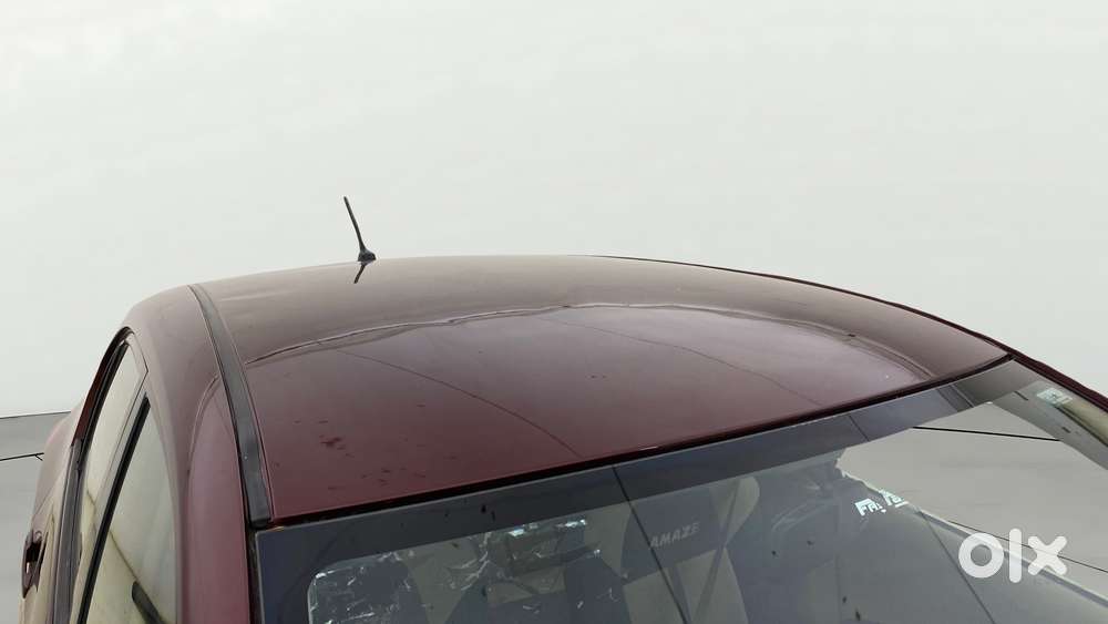 Honda Amaze S I-vtech, 2014, Petrol