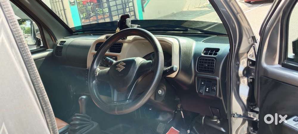 Maruti Suzuki Eeco 5 Seater Ac, 2024, Petrol