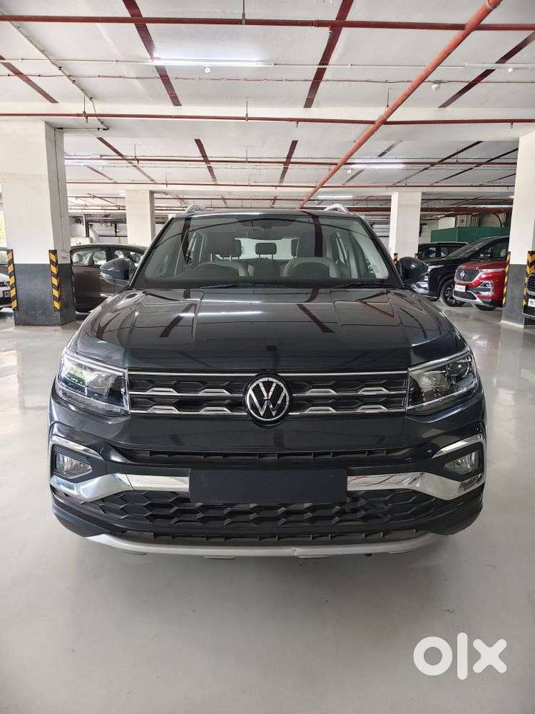 Volkswagen Taigun 1.0 Tsi Topline, 2024, Petrol