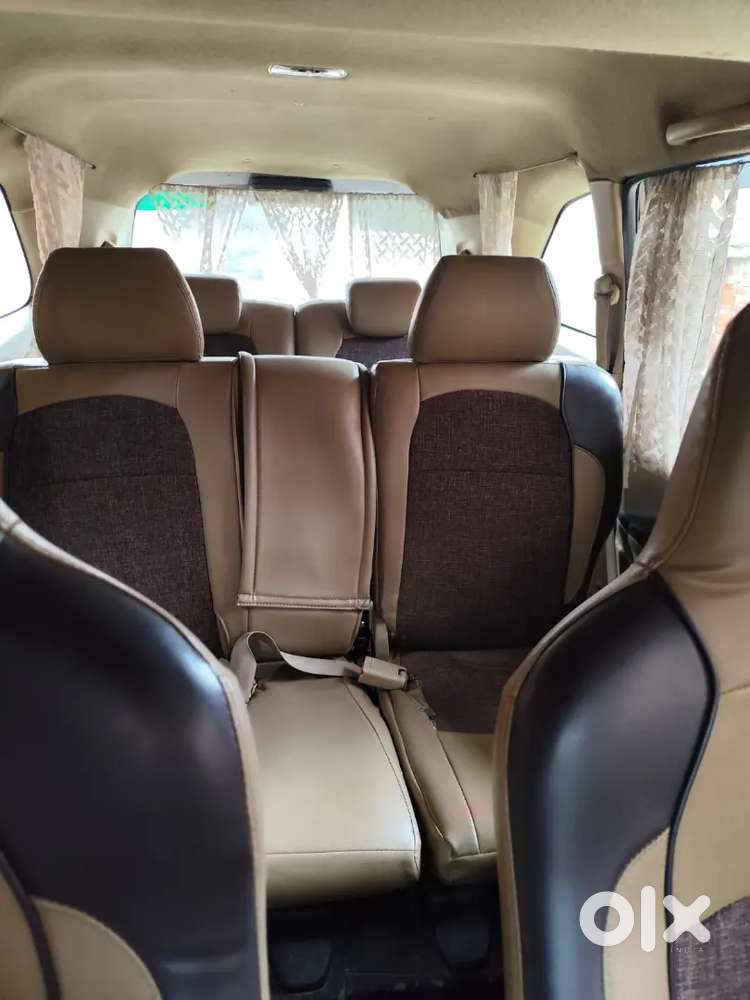 Honda Mobilio 2016 Diesel Car